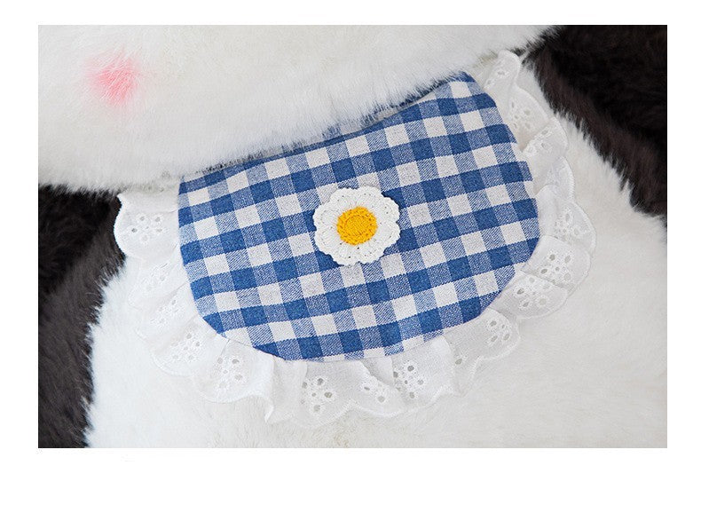 Cartoon Doll Pillow Sofa Decoration