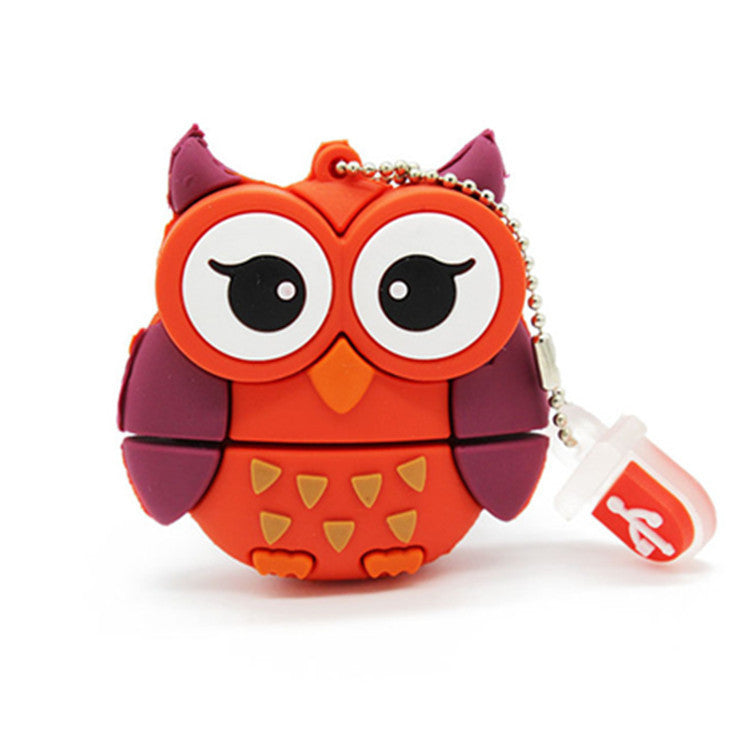 Cartoon Anime U Disk