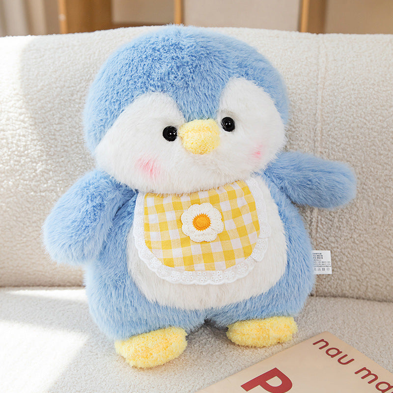 Cartoon Doll Pillow Sofa Decoration