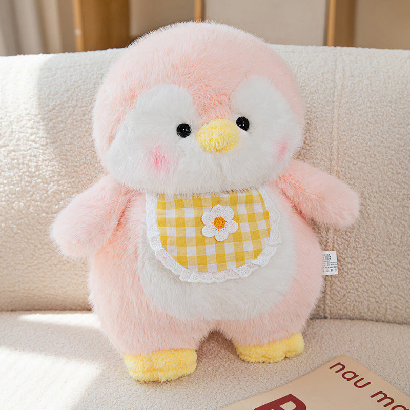 Cartoon Doll Pillow Sofa Decoration