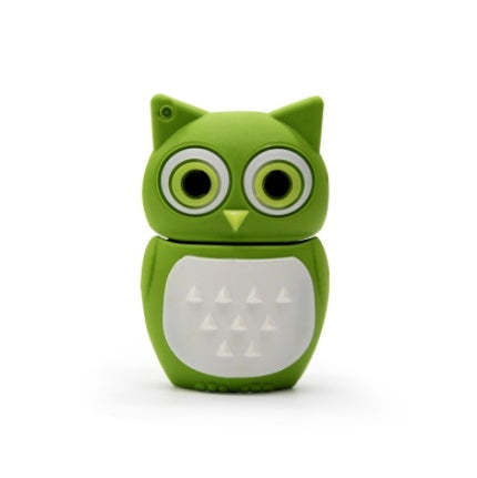 U Disk 30 Cartoon Owl Night Owl U Disk
