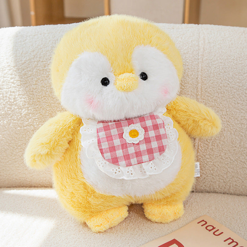 Cartoon Doll Pillow Sofa Decoration