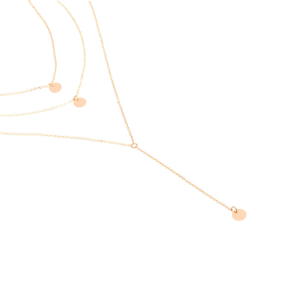 Ladies' European And American Fashion Trendy Items