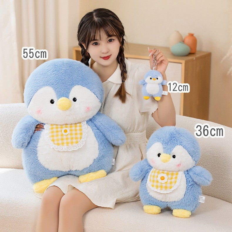 Cartoon Doll Pillow Sofa Decoration