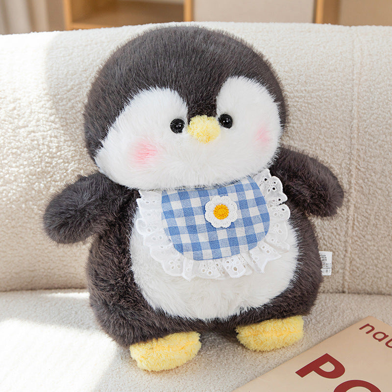 Cartoon Doll Pillow Sofa Decoration