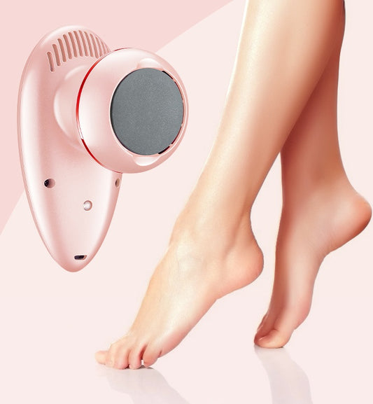 Pedicure Massager USB Without Plug Grinding Head Massage Head