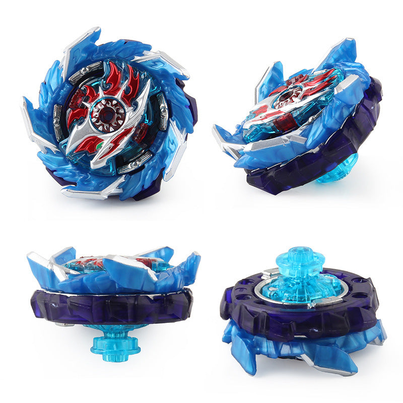 Burst Top Toy