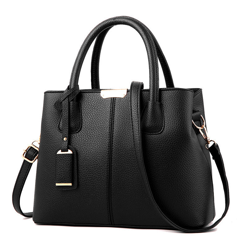 Ladies Handbag Single Shoulder Diagonal Bag
