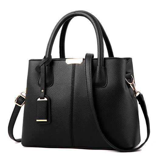 Ladies Handbag Single Shoulder Diagonal Bag