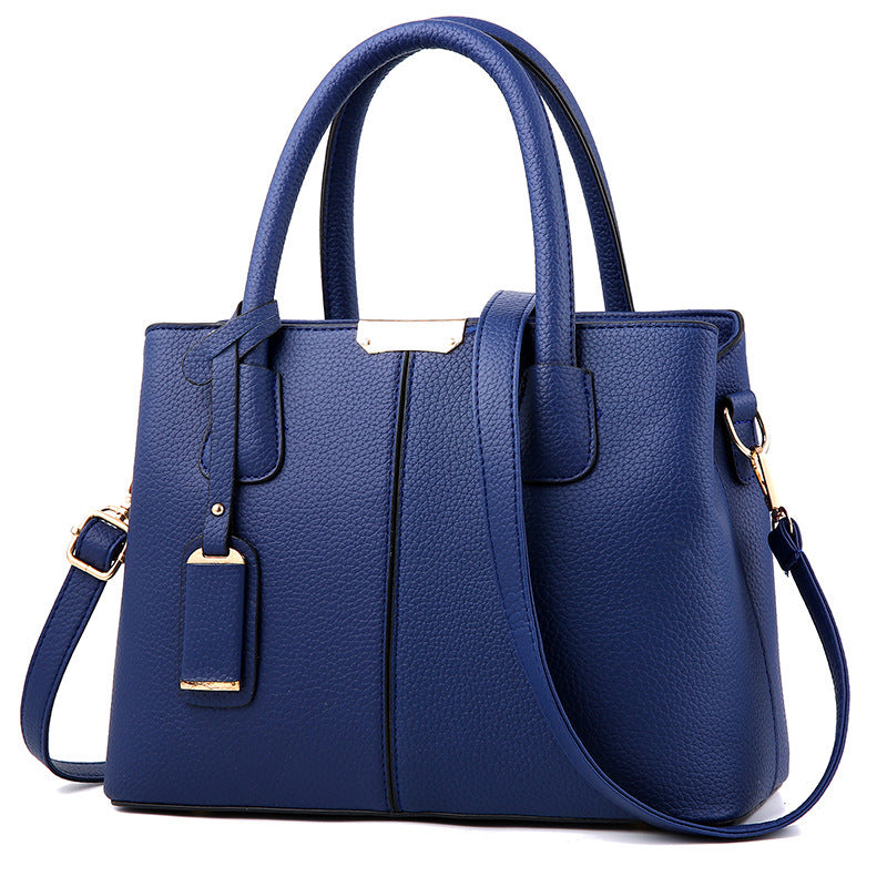 Ladies Handbag Single Shoulder Diagonal Bag