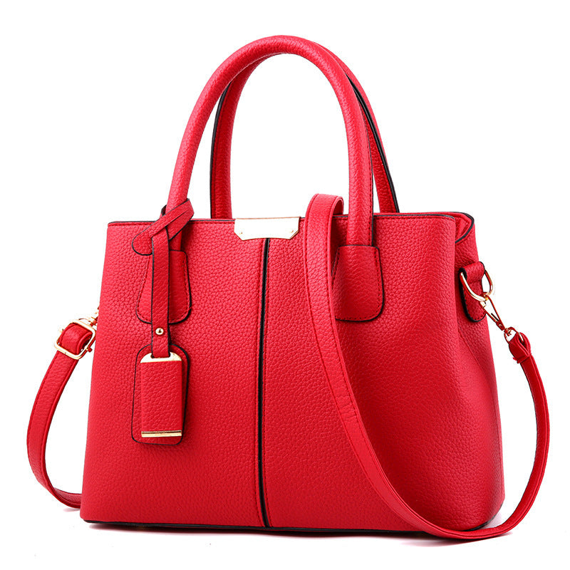 Ladies Handbag Single Shoulder Diagonal Bag