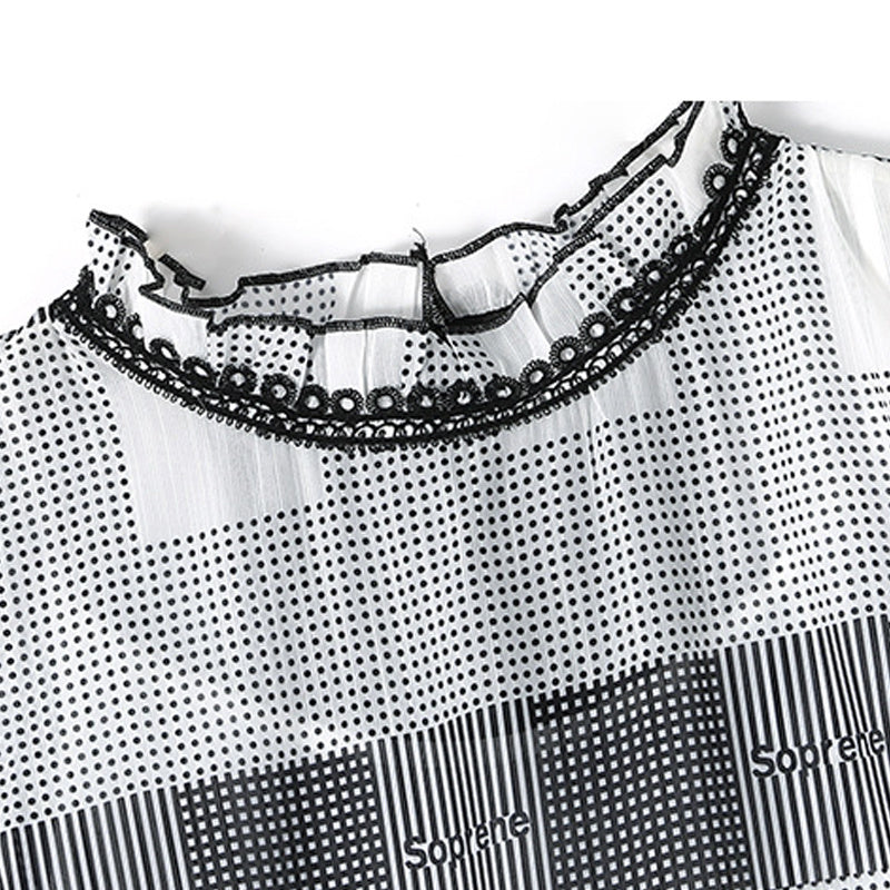 Women's Fashion Loose Plus Size Long Dress
