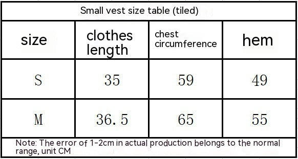 Yoga Clothes Sleeveless Sports Vest Women's Loose Breathable Top Without Chest Pad
