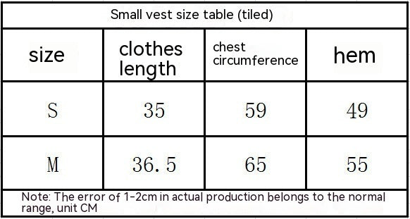 Yoga Clothes Sleeveless Sports Vest Women's Loose Breathable Top Without Chest Pad
