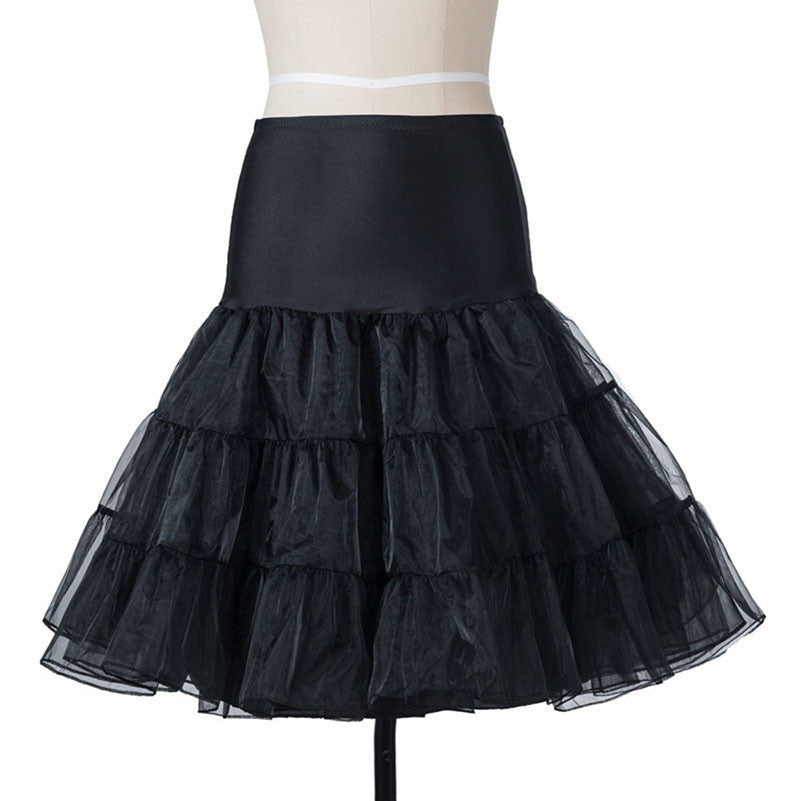 New Ladies Retro Sleeveless Sling Print Dress