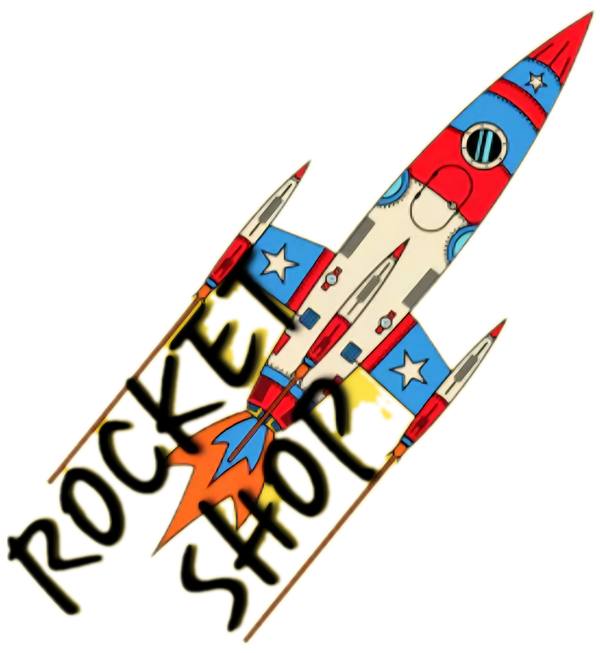 ROCKET STORES 