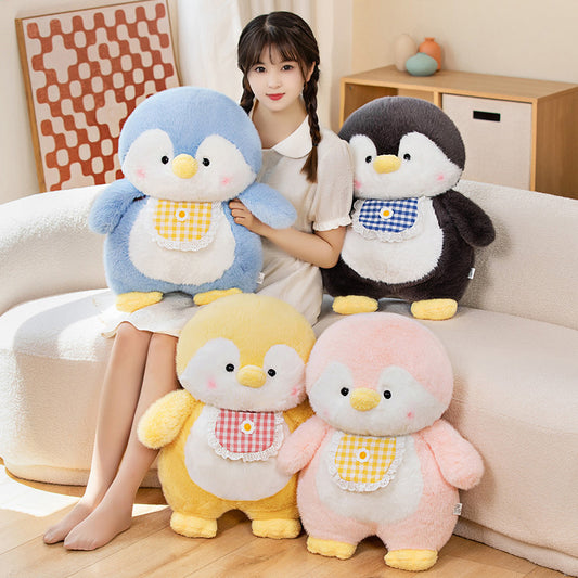 Cartoon Doll Pillow Sofa Decoration